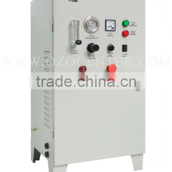 20 G/Hr Water Treatment Ozone Generator