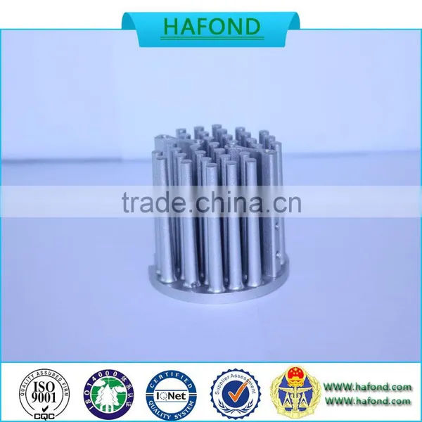 China Factory Supply Best Quality With Competitive Price Cylindrical Heat Sink photo-6