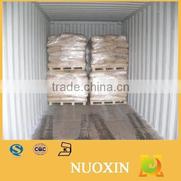 pH Value Regulator of Calcium Acetate photo-3