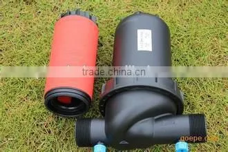 Good Quality Agricultural Irrigation System Disc Filter