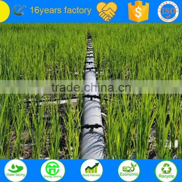 Small Farmland Irrigation Systems for Sale photo-2