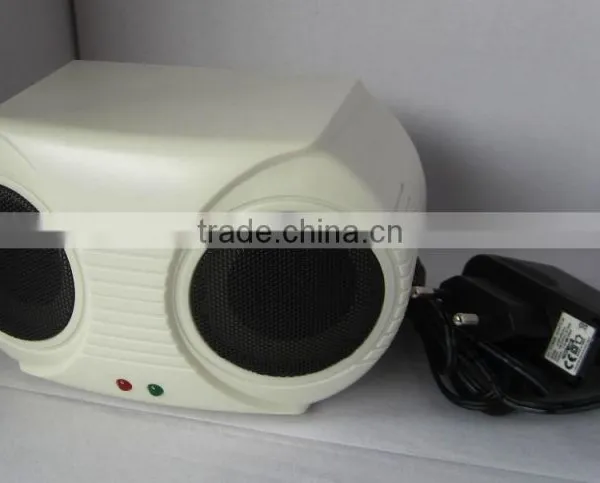 2015 New Product Visson VS-317 Electronic Pest Repeller photo-6