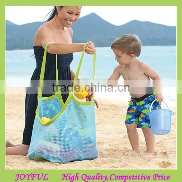 Sand Away Mesh Beach Bag photo-2
