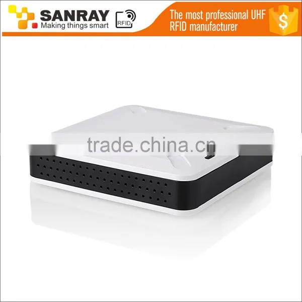 Mini Desktop USB UHF RFID Reader 1M Range photo-3