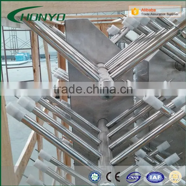 Automatic Stainless Steel Boot Dryer photo-3