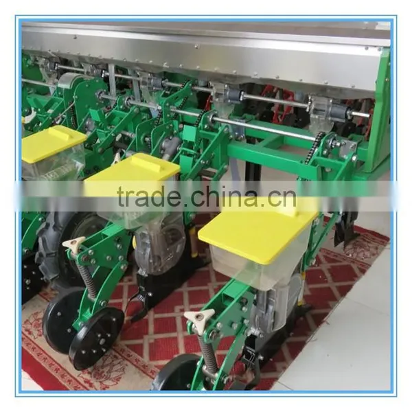 5rows corn/ vegetable seeds planter