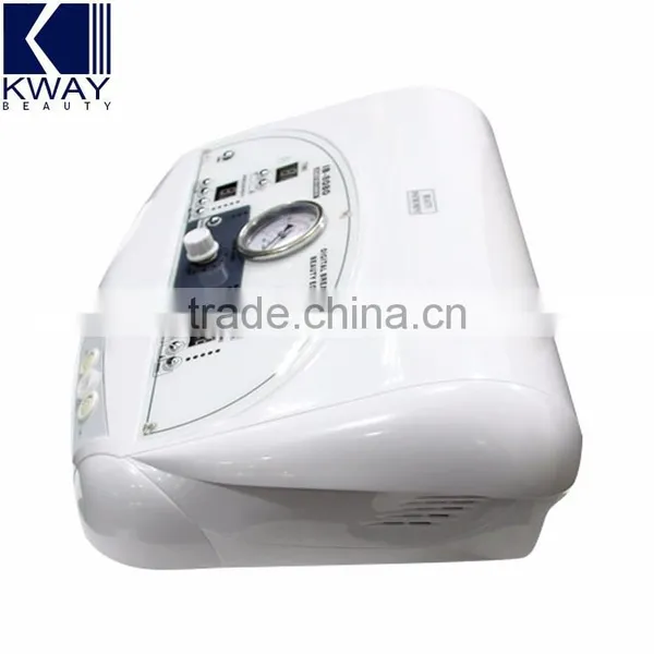 Home Use Body Beauty Breast Enhancement Breast Care Machine for Personal Use photo-3