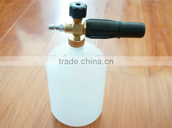 Professional Foam Cannon photo-5