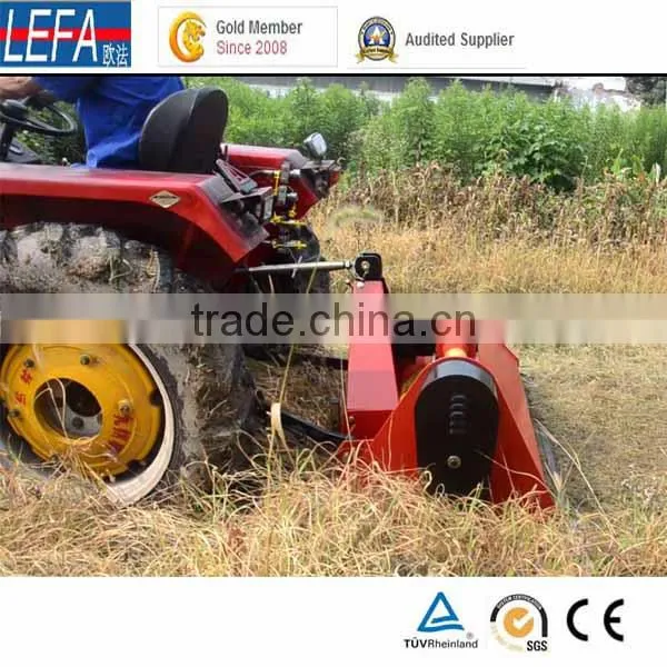 CE Approved Side Shift Flail Mower for Wholesale photo-6