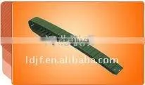 LD18 Machine Part Cable Drag Chain of Machine Tools