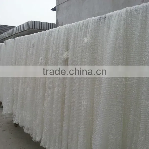 Nylon Multifilament Net