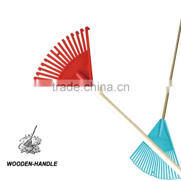 Plastic Rake