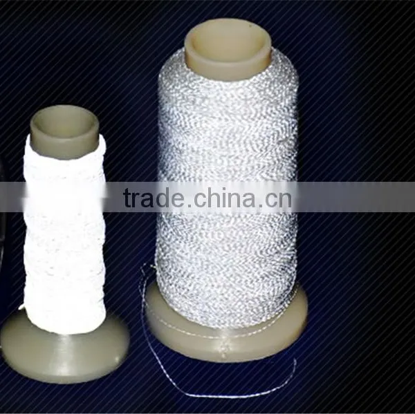 Reflective Yarn for Heat Reflective Fabric