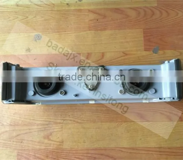 Shanghai New Holland SNH704 Tractor Parts Front Lamp photo-4