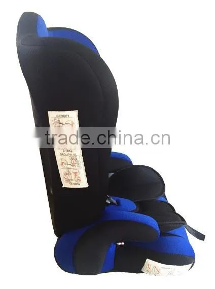 (9-36kgs)Baby Car Seat/ Baby Carrier/Child Car Seat With ECE R44/04 photo-3