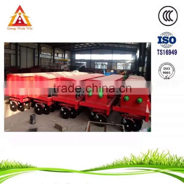 High Quality Disc Wheat Seeder Manufacturer in China photo-3