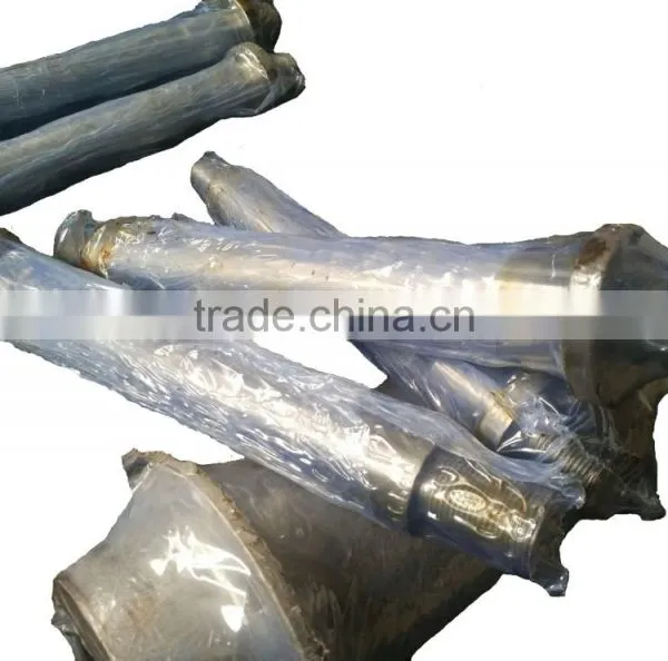 Feed Mill Parts/ Cusher Parts Support Shaft