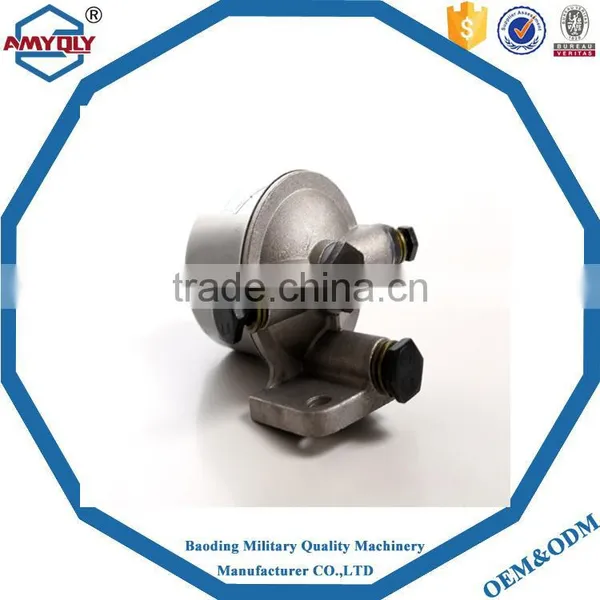 Walking Tractor Used S1110 Diesel Oil Filter Price Supply the World photo-4