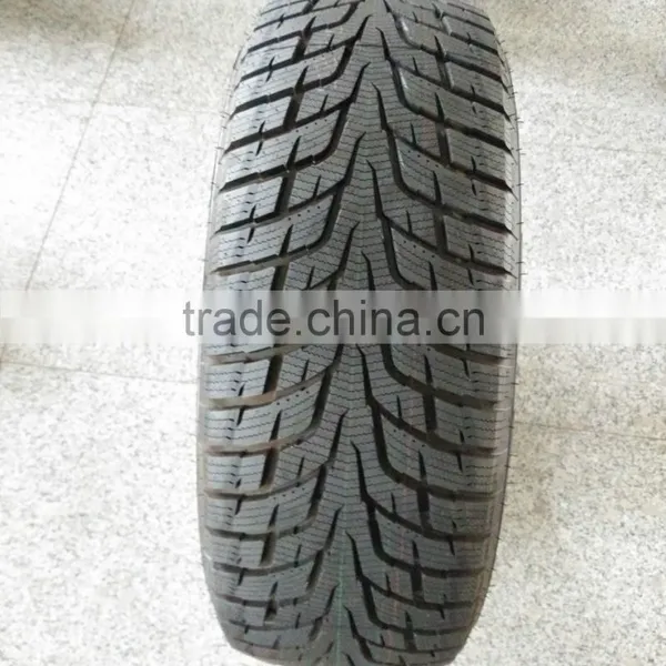 COMFORSER Factory Wholesale 265/70r19.5, 285/70r19.5 Car Winter Tires ,SUV Tyres photo-2