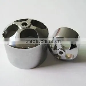 Cnc Machining Auto Part ,cnc Turning Motor Spare Part photo-3
