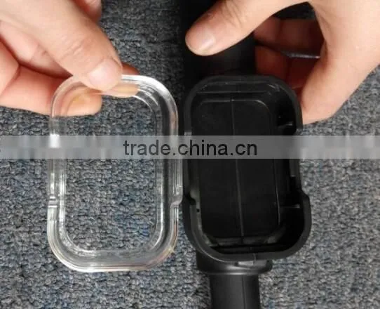 High Quality Plastic Remote Cover for SP Pole photo-2