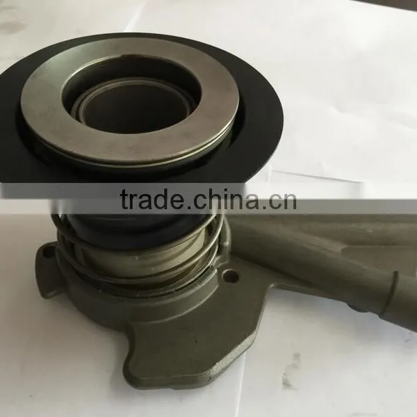 Clutch Central Slave Cylinder 510025310 3182600160 photo-4