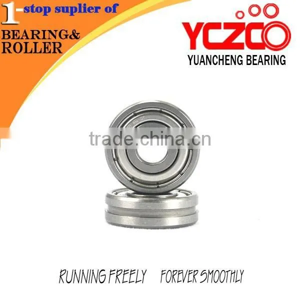 626zz Deep Groove Ball Bearings,Groove Ball Manufacturer Ball Bearing photo-3