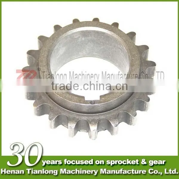 C-3204/73129/103204 Engine Timing Chain Kit With S805 Crank photo-3