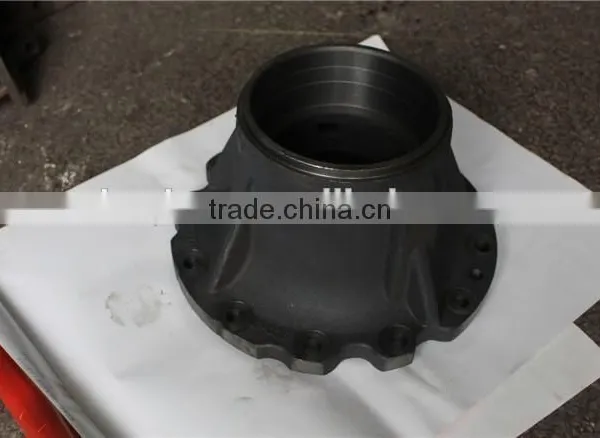 Dongfeng Truck Parts Wheel Housing photo-5