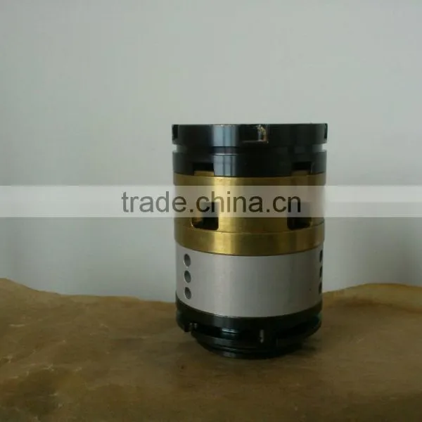 Hydraulic Variable Piston Pump photo-3