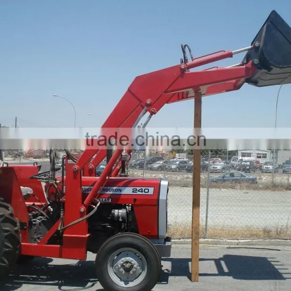 Front End Loader