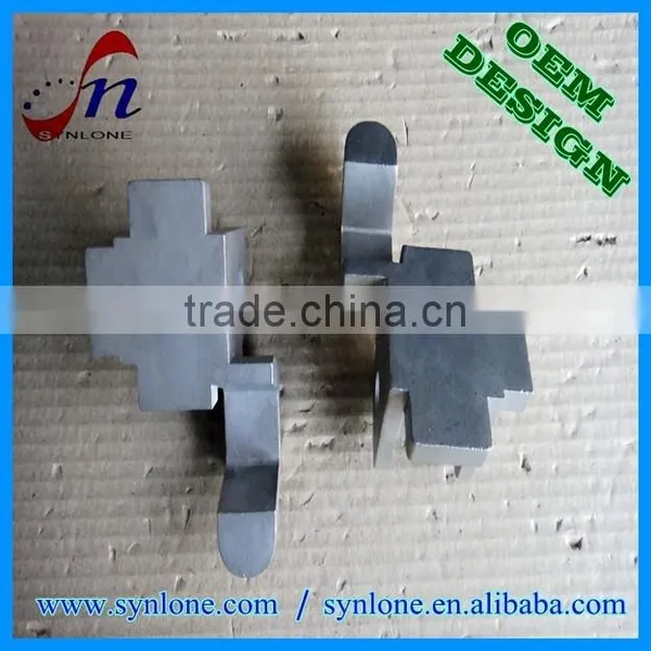 Widely Usage Stainless Steel Material Investment Casting Parts photo-5