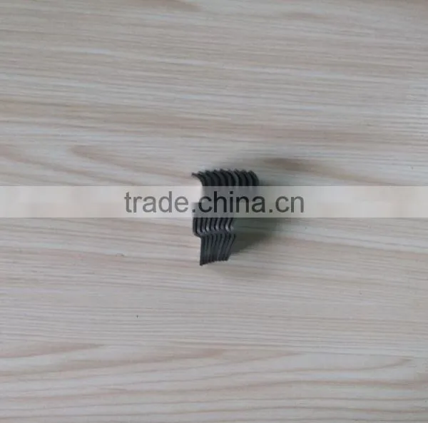 Stampling Hardware Parts for Heating Ventilation and Air Conditioning photo-4
