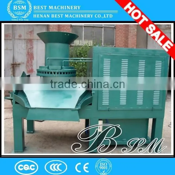 Iron Briquette Making Machine/wood Pellet Making Machine in High Efficient photo-4