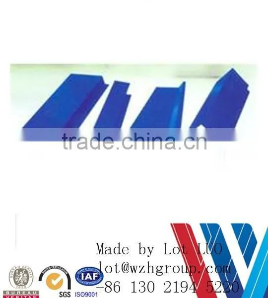 EPS Sandwich Panel Related Accessories/ Prefabricated House Related Accessories photo-3