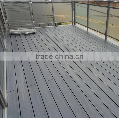 Durable Composite WPC Ceiling photo-4