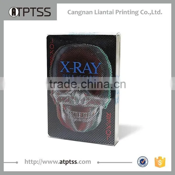 Gift Playing Cards Printing High Quality Pokers for Sale Popular for Kids Puzzles photo-2