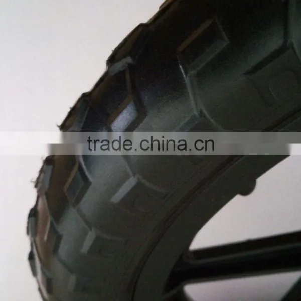 High Quanlity 12'' EVA Foam Wheel photo-2