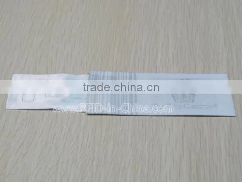Waterproof RFID Protective Lining photo-2