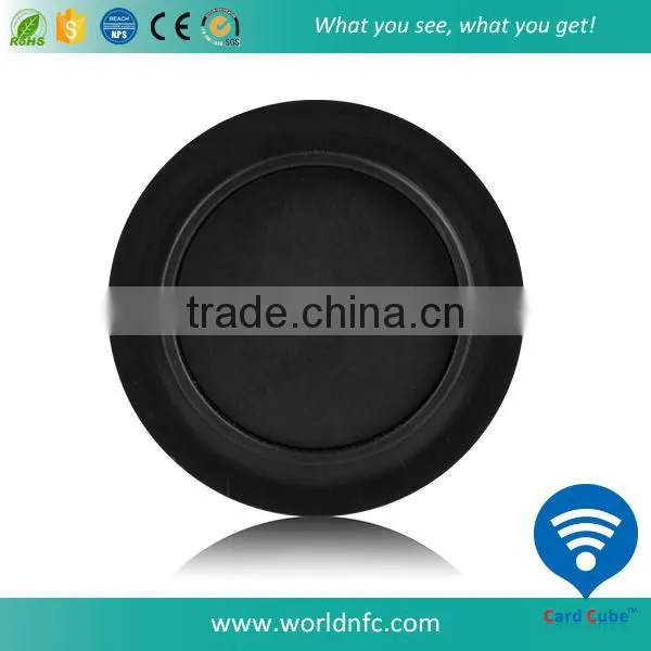 Customized Waterproof RFID Laundry Tag photo-2