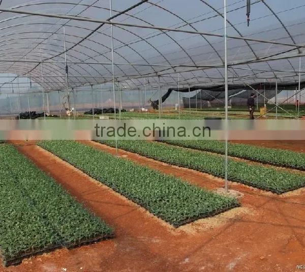 Commercial Greenhouse Film Accessories photo-3