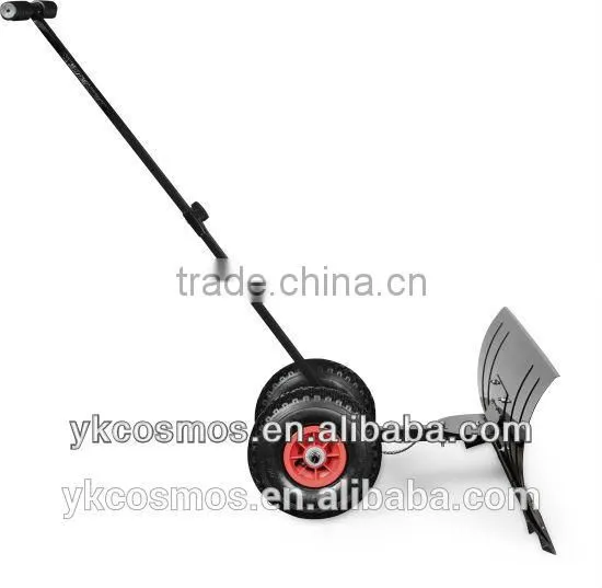 Metal Handy Snow Mover photo-3