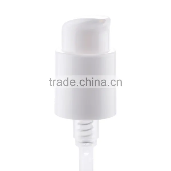 24mm Yuyao Factory PP Treatment Pump photo-3