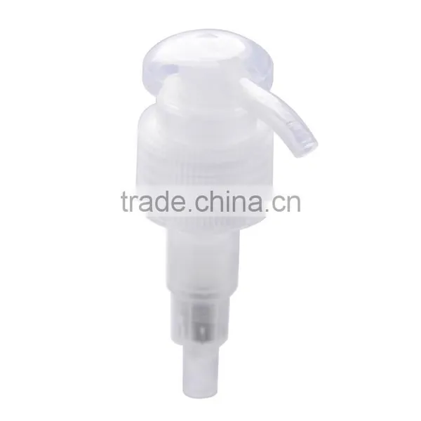 Maypak Supplier 28/410 Plastic Lotion Pump ,hair Pump for Shampoo Bottle photo-5