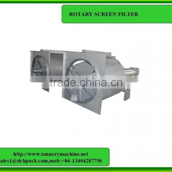 Sale Water Treatment Plant Price for Tannery Pollution photo-3