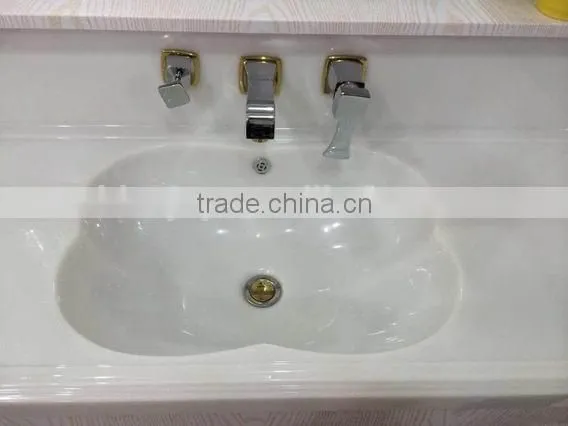 2015 NEW STYLE BATHROOM Furniture photo-2
