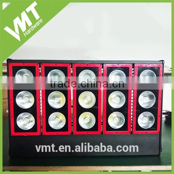 VMT IP65 Outdoor Die Cast Aluminum 800W Cob Flood Light Parts photo-2