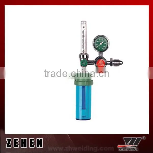 Medical Oxygen Regulator