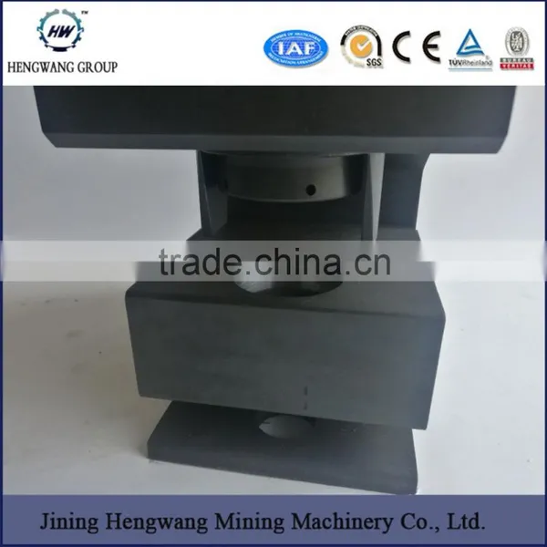 Hydraulic Punching Machine And Eyelet Punching Machine photo-4