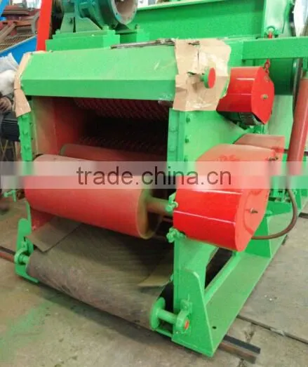 EFB Chipper Crusher To Make Short Palm Fiber photo-2